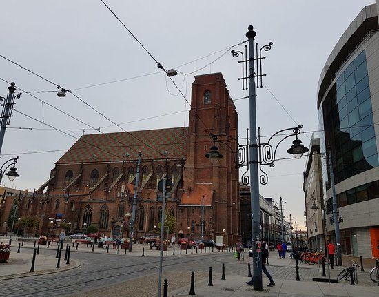 St. Mary Magdalene Church